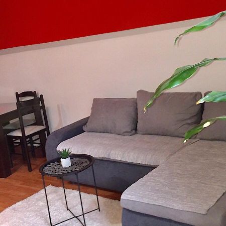 Dusica Apartmani 야고디나 외부 사진