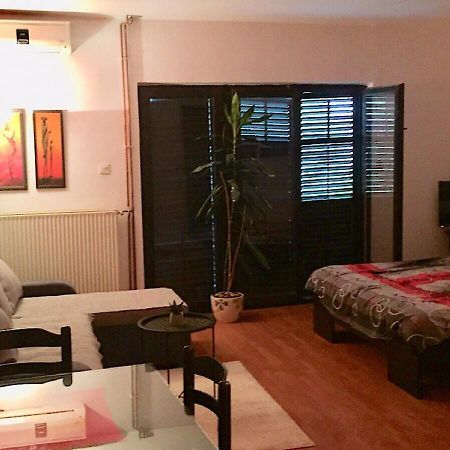 Dusica Apartmani 야고디나 외부 사진