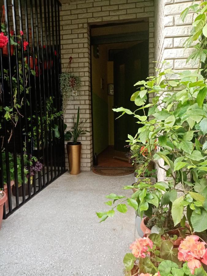 Dusica Apartmani 야고디나 외부 사진