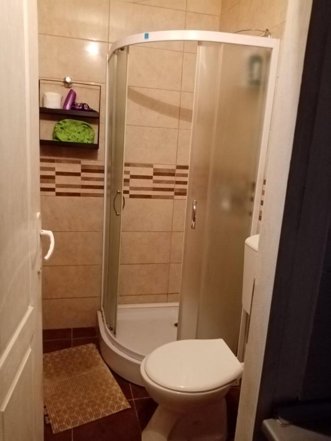 Dusica Apartmani 야고디나 외부 사진
