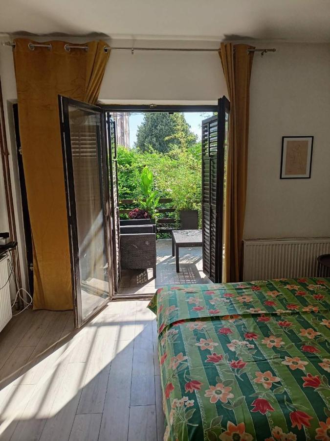 Dusica Apartmani 야고디나 외부 사진