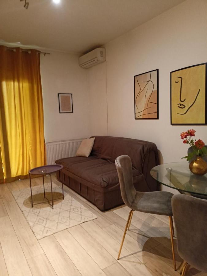 Dusica Apartmani 야고디나 외부 사진