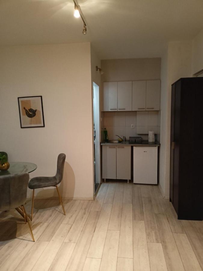 Dusica Apartmani 야고디나 외부 사진