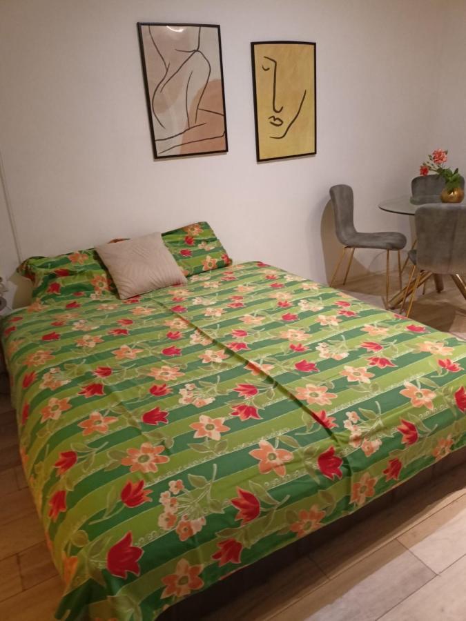 Dusica Apartmani 야고디나 외부 사진