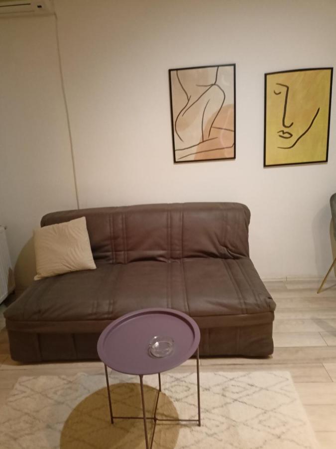 Dusica Apartmani 야고디나 외부 사진