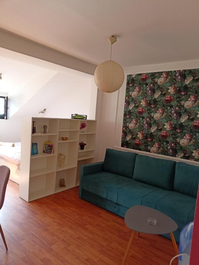 Dusica Apartmani 야고디나 외부 사진