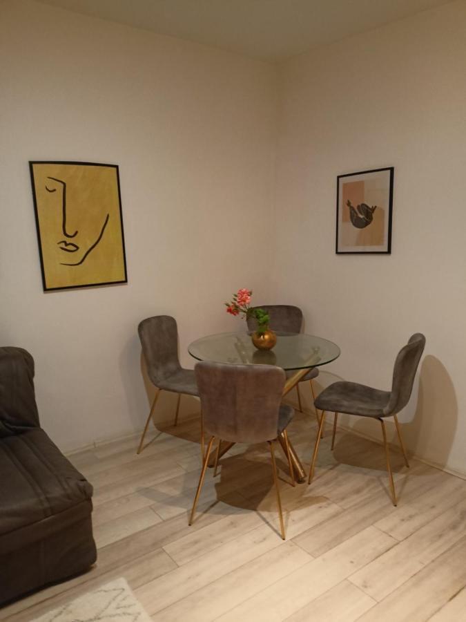 Dusica Apartmani 야고디나 외부 사진
