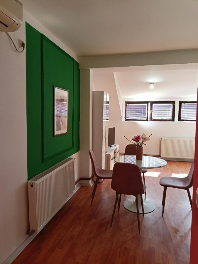 Dusica Apartmani 야고디나 외부 사진