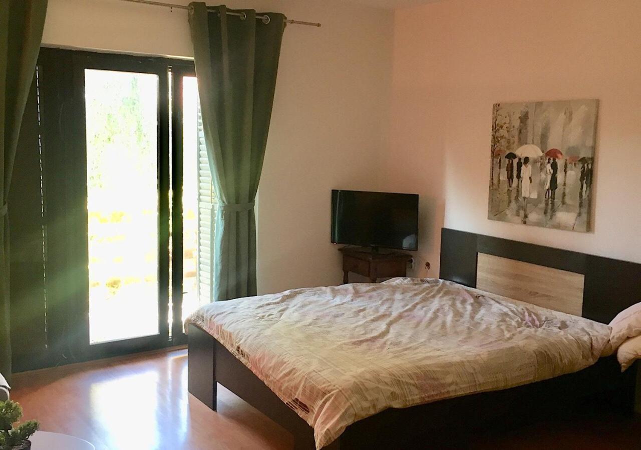 Dusica Apartmani 야고디나 외부 사진