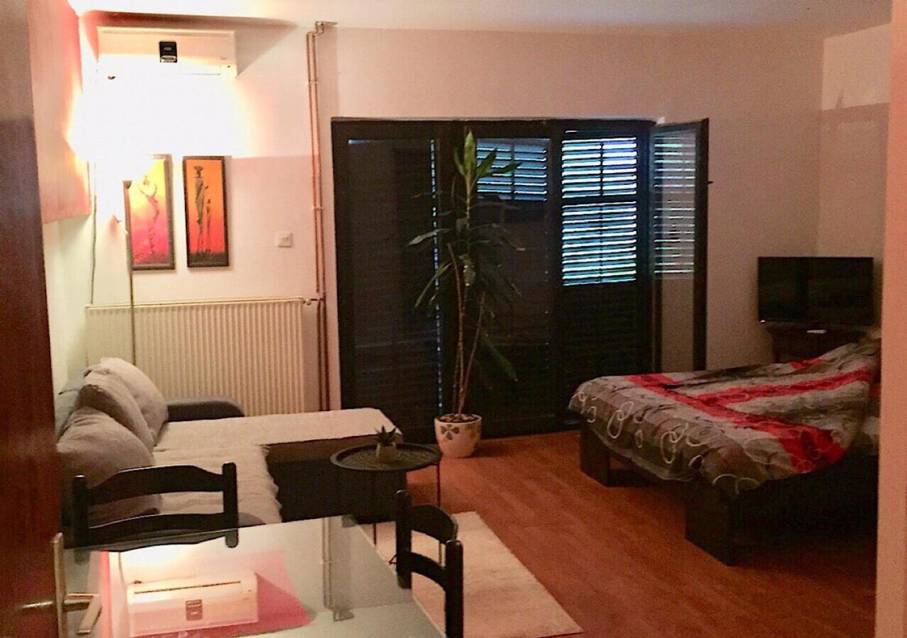 Dusica Apartmani 야고디나 외부 사진
