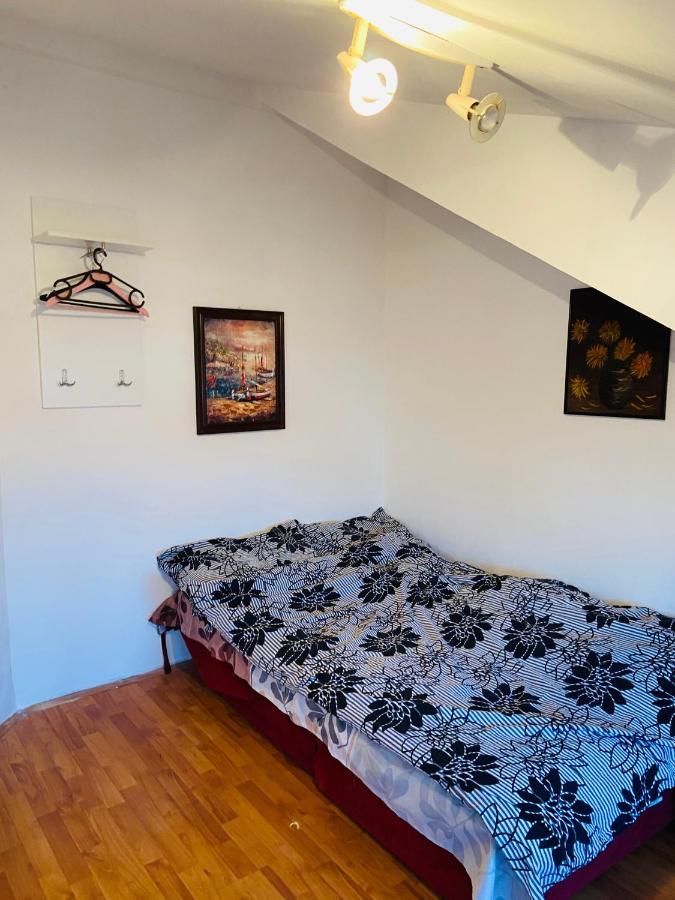 Dusica Apartmani 야고디나 외부 사진