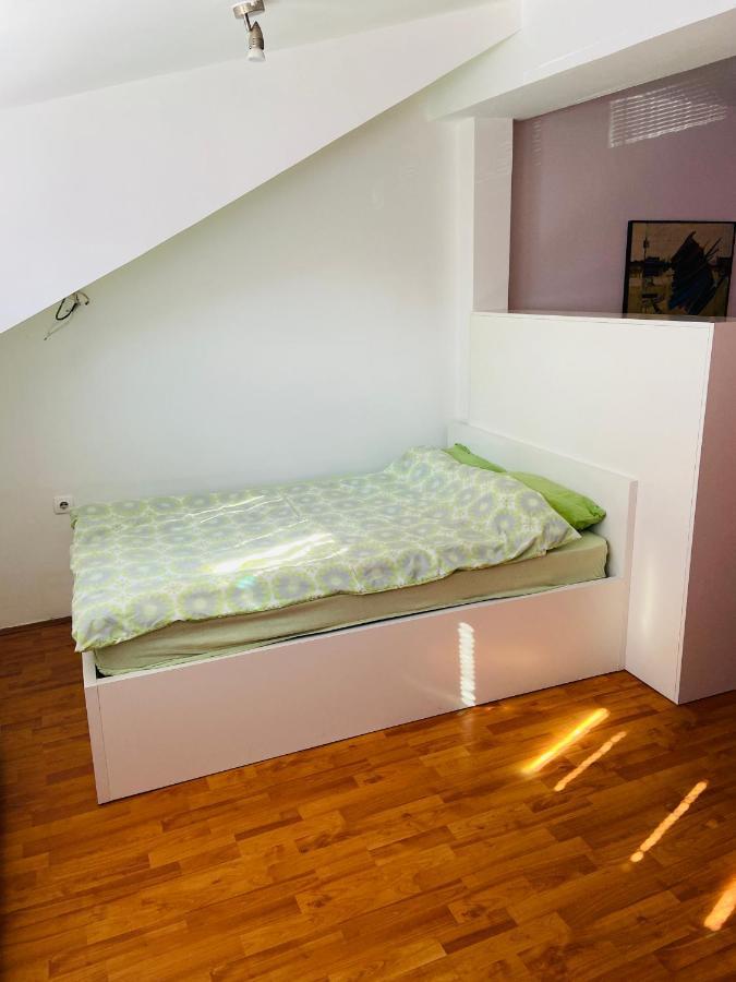 Dusica Apartmani 야고디나 외부 사진